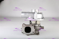 8-98030217-0 Dieselmotor-Turbolader-Teile für ISUZU 4HK1 SH240-3