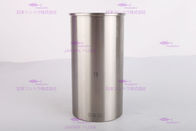62.01201-0068 kundenspezifische Zylinder-Ärmel für Doosan Engine DB58-5 Durchmesser 102 Millimeter