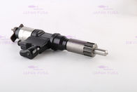 6HK1-TC ISUZU Diesel Fuel Injector Common Schiene 095000-0660/5471 8-98284393-0