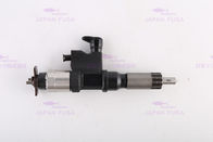 6HK1-TC ISUZU Diesel Fuel Injector Common Schiene 095000-0660/5471 8-98284393-0
