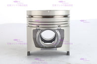 6HK1TC ISUZU Diesel Engine Piston 8-98152901-1 HOHLER Durchmesser 115 Millimeter