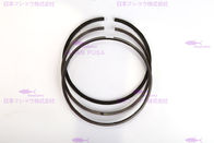ISUZU Engine Parts Piston Ring für Durchmesser 4HK1TC 115 Millimeter Soem 8-98040125-0