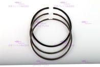 YANMAR-Maschinenteil-Kolbenring für DX60-9C Durchmesser 98 Millimeter Soem 129907-22050