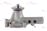 Wasser-Pumpe 4TNV94 4TNV98 129907-42000 Yanmar