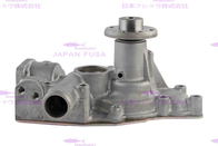 Wasser-Pumpe der Maschinen-ISO9001 für ISUZU 4LE2 J210-0300M
