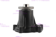 Maschinen-Wasser-Pumpe ISO 9001 für ISUZU 4HK1-TC 8-98038845-0