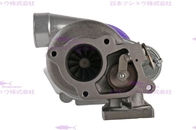 KOMATSU-Maschinen-Turbolader zerteilt SAA4D95LE 6205-81-8270