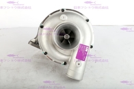 Turbolader für ISUZU 6BG1T 1-14400377-0