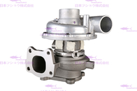 Turbolader für ISUZU 4HK1-TC 8-98022822-1