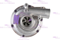 Turbolader-Teile des Dieselmotor-4HK1 8-98030217-0