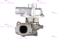 Turbolader-Teile des Dieselmotor-4HK1 8-98030217-0