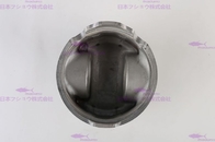 Durchmesser 95.4mm Maschinenteil-Kolben ISUZU-4JG2T 8-97176618-0