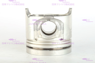 Durchmesser 95.4mm Maschinenteil-Kolben ISUZU-4JH14KH1 8-97240047-3