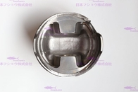 Durchmesser 85mm Maschinenteil-Kolben ISUZU-4LE1 8-97257876-0