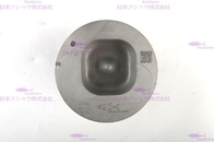 Durchmesser 102mm Maschinenteil-Kolben ISUZU-4BD1T/6BD1T 5-12111777-0