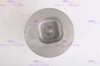 Durchmesser 102mm Maschinenteil-Kolben ISUZU-4BD16BB1 1-12111745-0