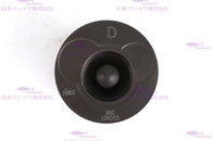 Durchmesser 93mm Maschinenteil-Kolben ISUZU-493 CN1-6105-A1B