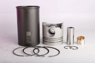 Maschinenteil-Zylinderrohr-Ausrüstung für MITSUBISHI 6D16T SK330-6 R215-7, DIA118mm, 6CYL
