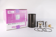 Zylinderrohr Kit For HINO J08E-TM 8mm CYL-6