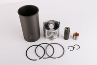 Durchmesser 95mm Maschinenteil-Zylinderrohr-Kit For-KOMATSU S4D95-6 PC120-6 CYL 4