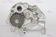 L260-0001M H07D Hino Öl-Pumpen-Bagger Spare Parts
