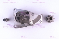 KOMATSU-Bagger Oil Pump S6D95-6 6209-51-1700
