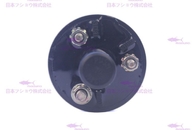 325/156-1652 Hochdruck-Sensor für TY200A 24 Volt
