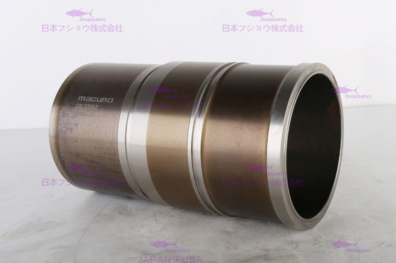 Motorzylinder-Zwischenlage ISO9001 190-3562, Roheisen-Ärmel für Durchmesser 336D 112 Millimeter