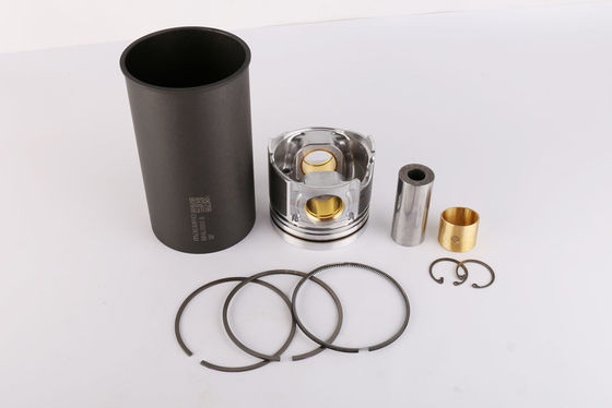 KOMATSU-Motorzylinder-Zwischenlage Kit DIA 112mm S130B-E0391 S130B-E0370