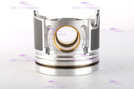 Dieselmotor-Kolben J08E-TM 8mm HINO Durchmesser 112 Millimeter Soem S130A-E0101/97