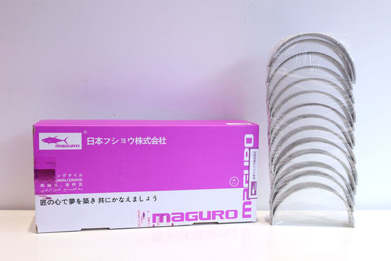 34309-09051 Maschinen-Hauptlager für MITSUBISHI S6KT 320B 320C