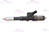 KOMATSU-Dieselkraftstoff-Injektor SAA6D125 PC400-7 6154-11-3200
