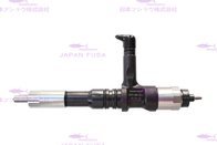Dieselkraftstoff-Injektor 0445120123 KOMATSU SAA6D125 PC450-8