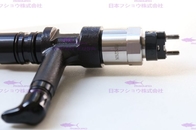 Dieselkraftstoff-Injektor 0445120123 KOMATSU SAA6D125 PC450-8