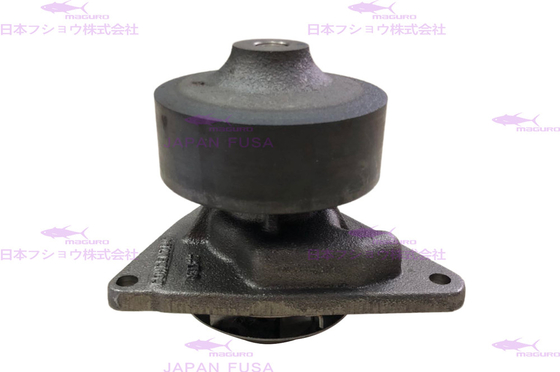 6742-01-5578 KOMATSU-Wasser-Pumpe für SAA6D114/6CT