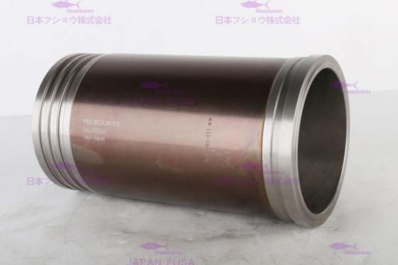 Zwischenlagen-Ärmel Durchmesser 120.65mm CATERPILLARRS 3306 Motorzylinder-110-5800