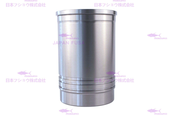 Engine Cylinder Liner Sleeve HINO GE13 DIA 135mm