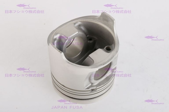 Durchmesser 115mm ISUZU Engine Piston 6HK1T 1-12111976-0