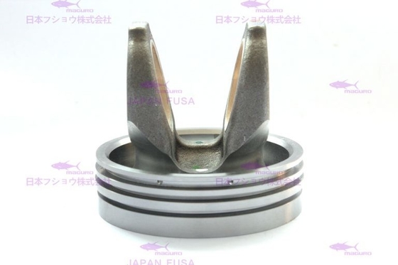 Maschinenteil-Kolben-CATERPILLARRR C-9 197-9297 Durchmesser 112mm