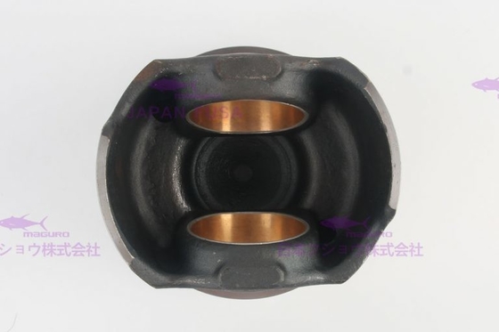 Maschinenteil-Kolben-CATERPILLARRR C13 388-9353 Durchmesser 130mm