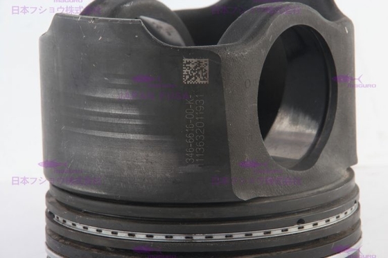 Maschinenteil-Kolben-CATERPILLARRR C15 388-9354 Durchmesser 137.16mm