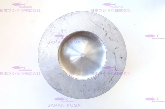 115mm Dia Engine Parts Piston ISUZU 4HK1TC 8-98041062-2