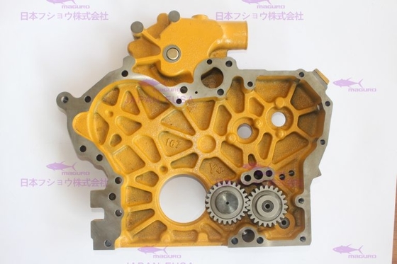 BAGGER-ÖL-PUMPE CATERPILLARRR 320B 34335-23010