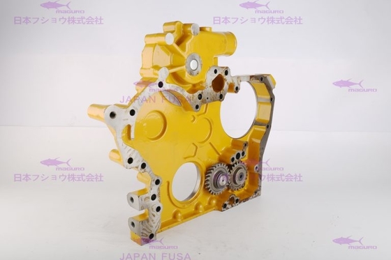 Öl-Auszieher-Pumpe CATERPILLARRRs E200B 5I-7948
