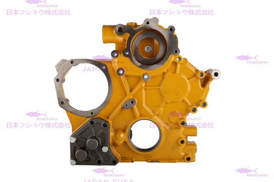 Öl-Auszieher-Pumpe CATERPILLARRRs E200B 5I-7948