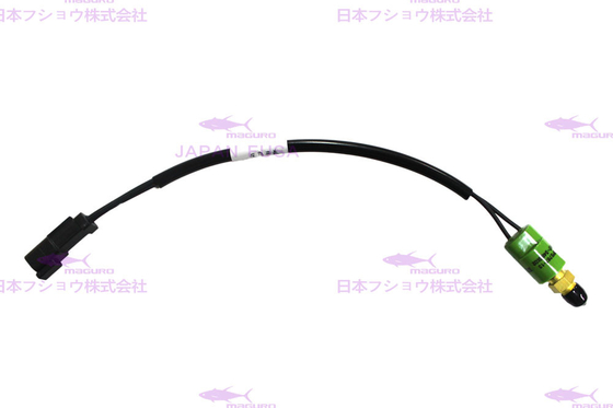 167-3466 Maschinen-Druckschalter für CATERPILLARR 320C