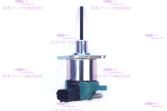 Flammabriss-Solenoid-Maschinen Ersatzteile für Kubota