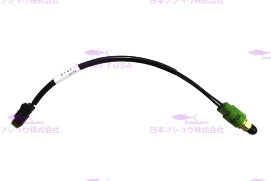 Druckschalter-Maschinen Ersatzteile für CATERPILLARR 320B 106-0179