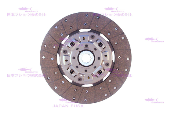 Minenmaschiene-Kupplungsscheibe-Ersatz für HINO W04D