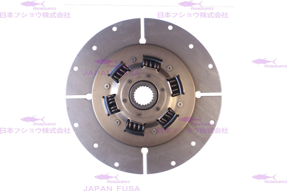 Ersatz der Kupplungsscheibe-14X-12-11102 für KOMATSU D85PC350-6